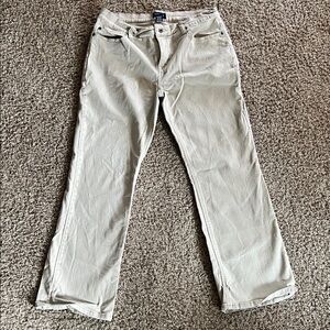 Sonoma women’s Light Tan denim